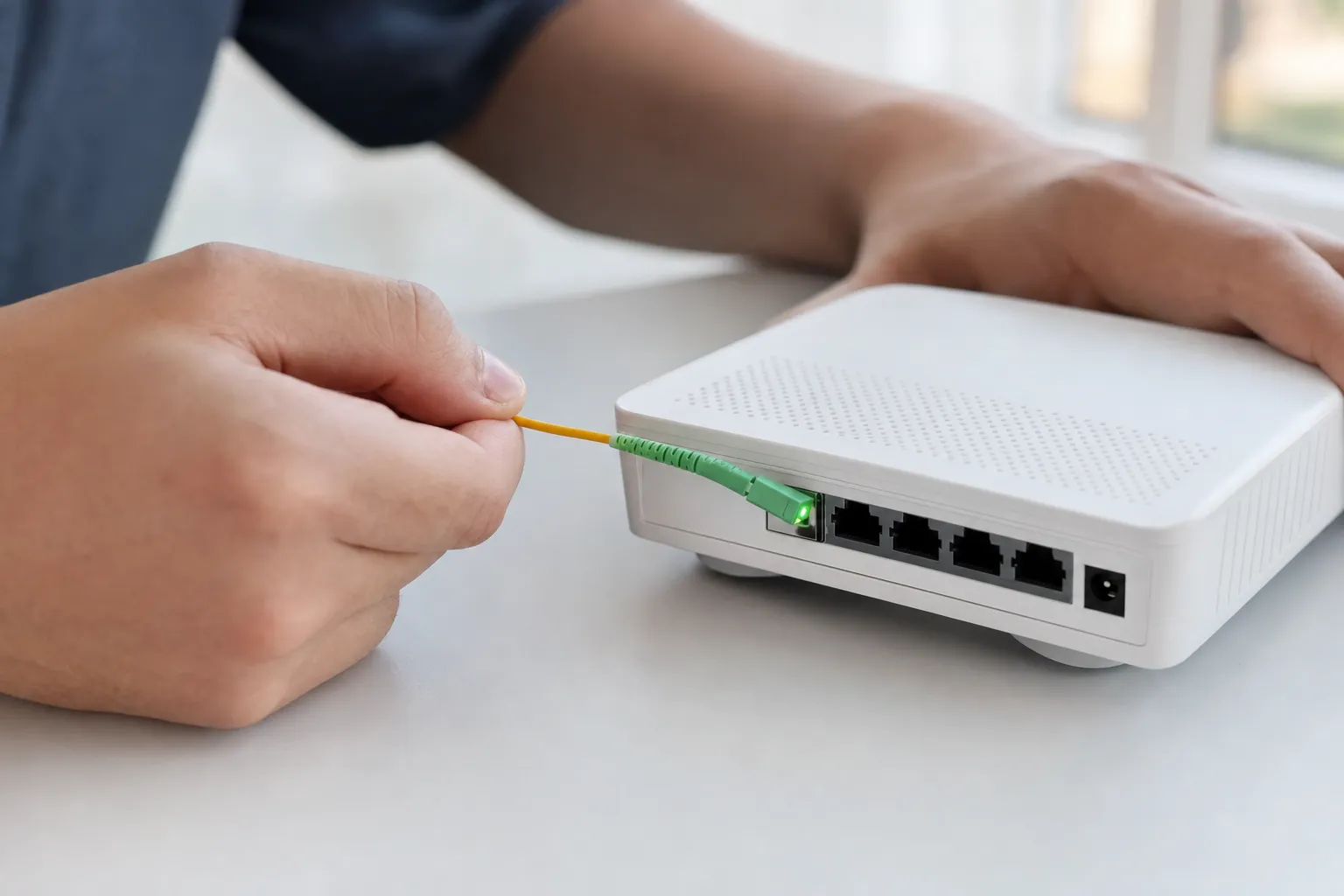Ownit fiberbredband