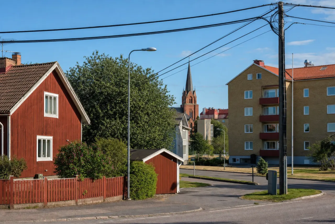 Fiber i Avesta