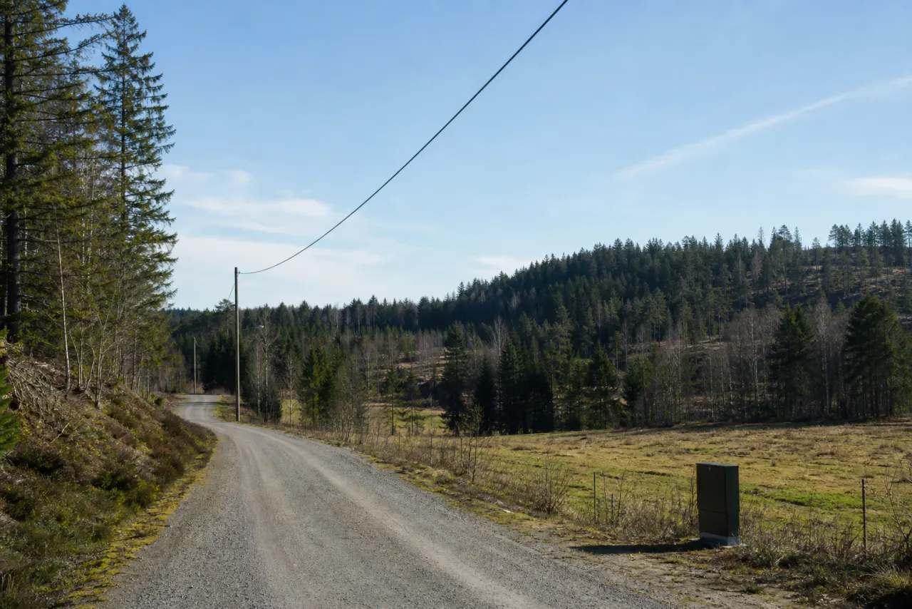 Fiber i Bengtsfors