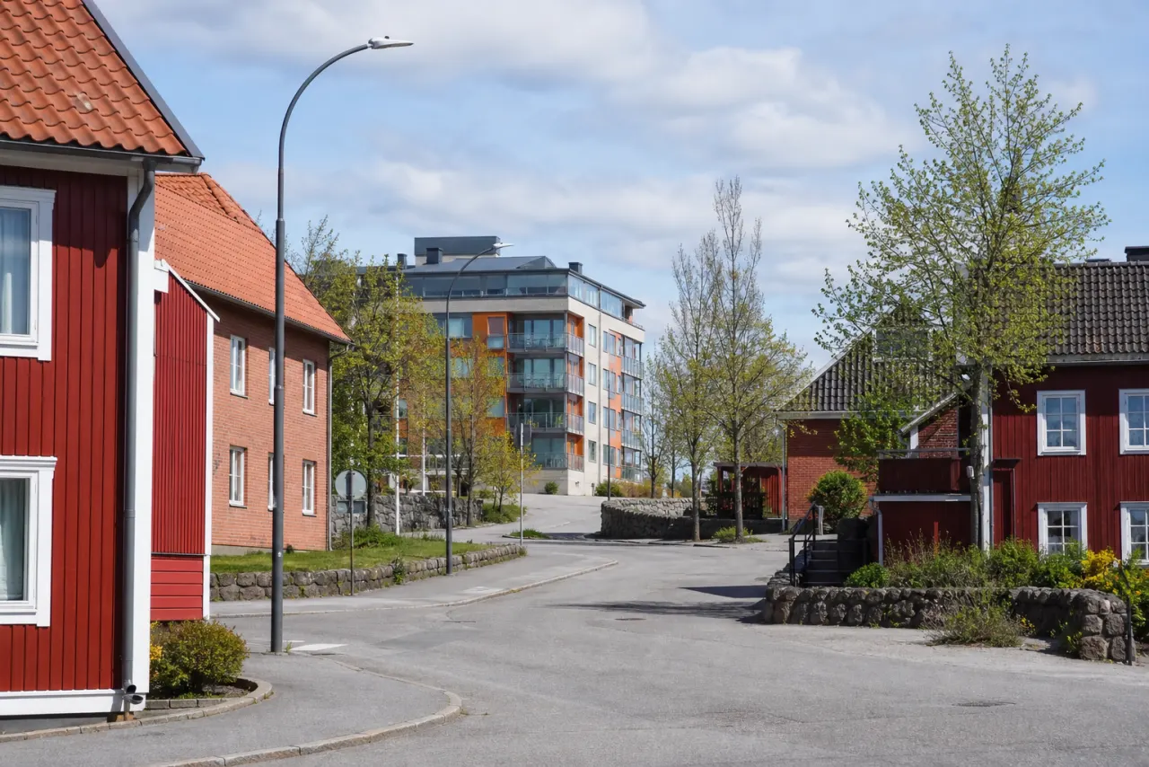 Fiber i Gnosjö