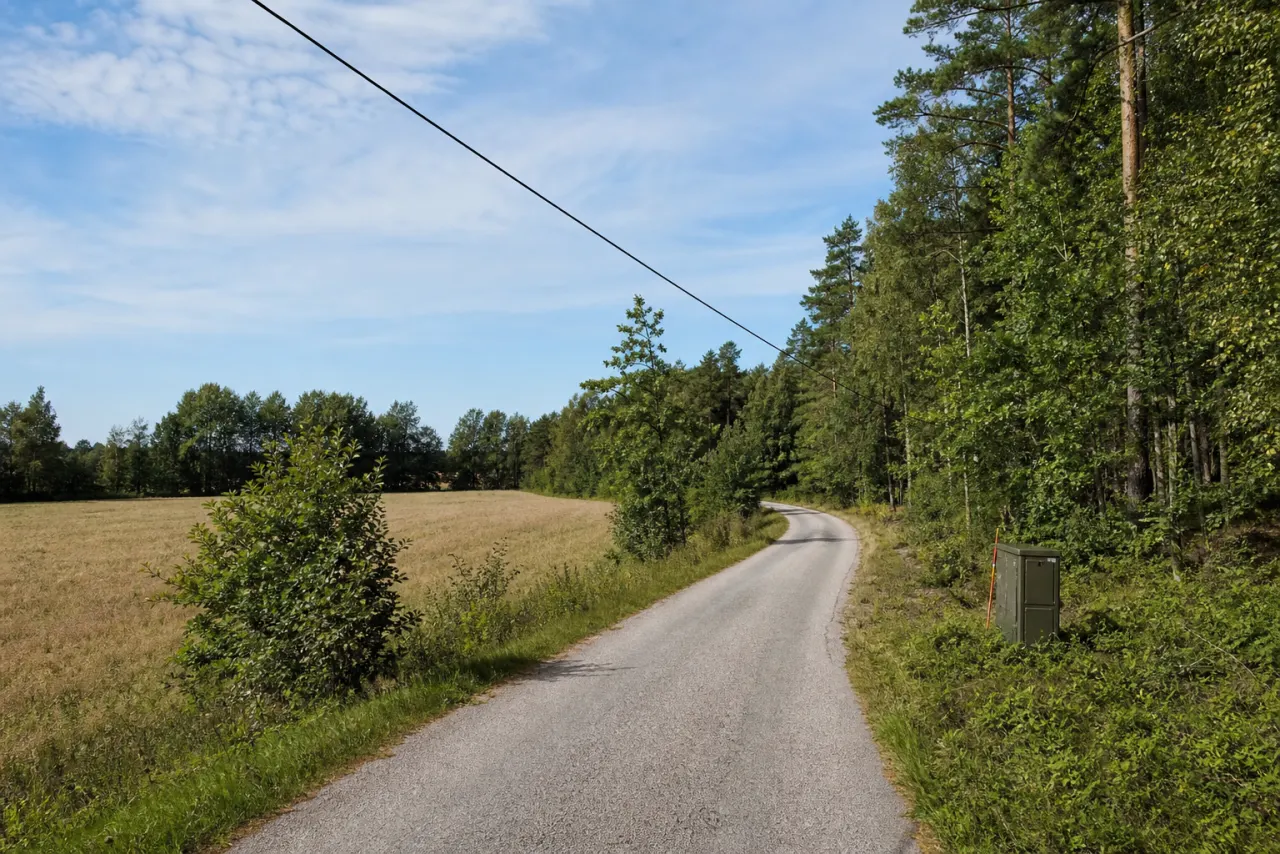 Fiber i Mörbylånga