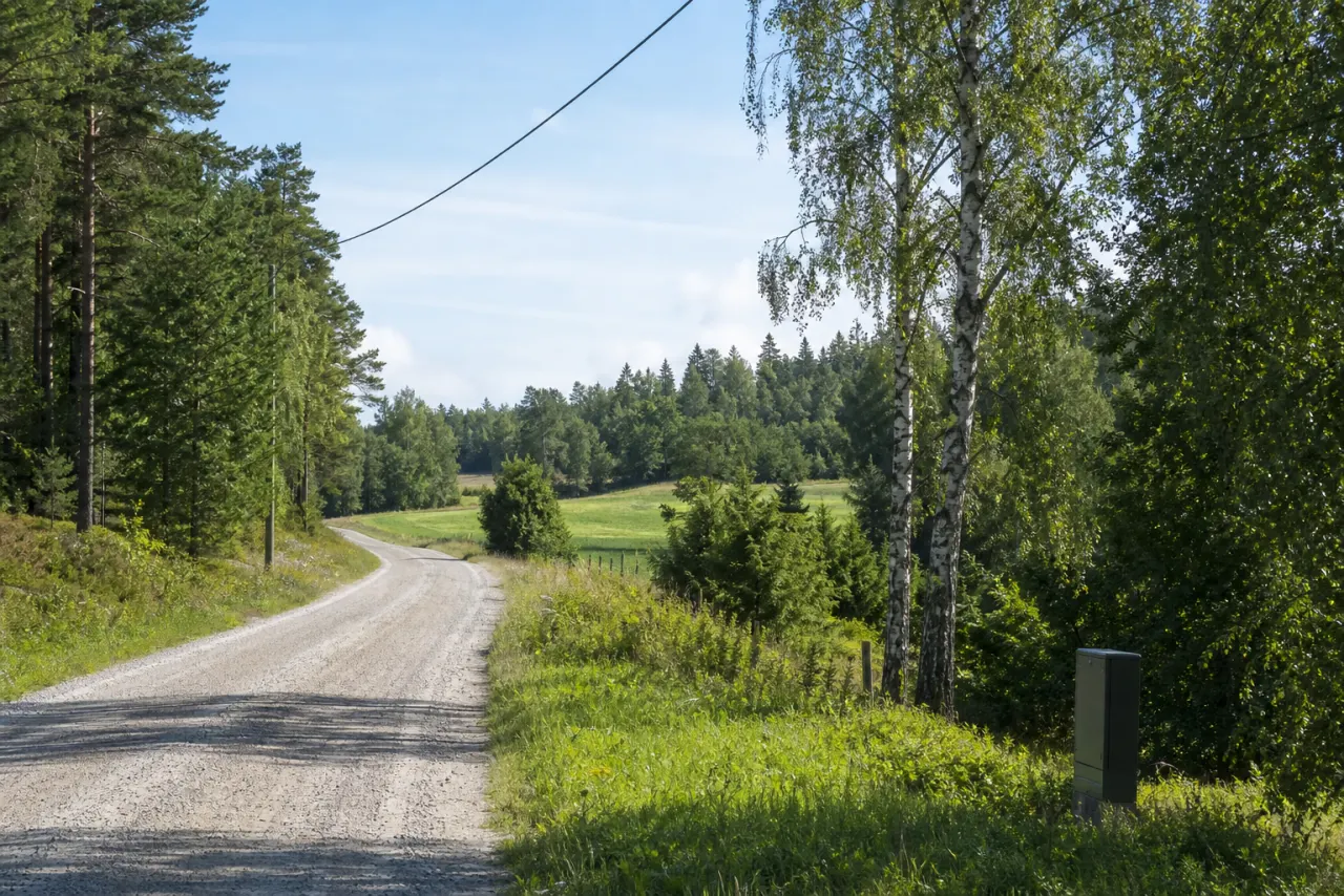 Fiber i Söderköping