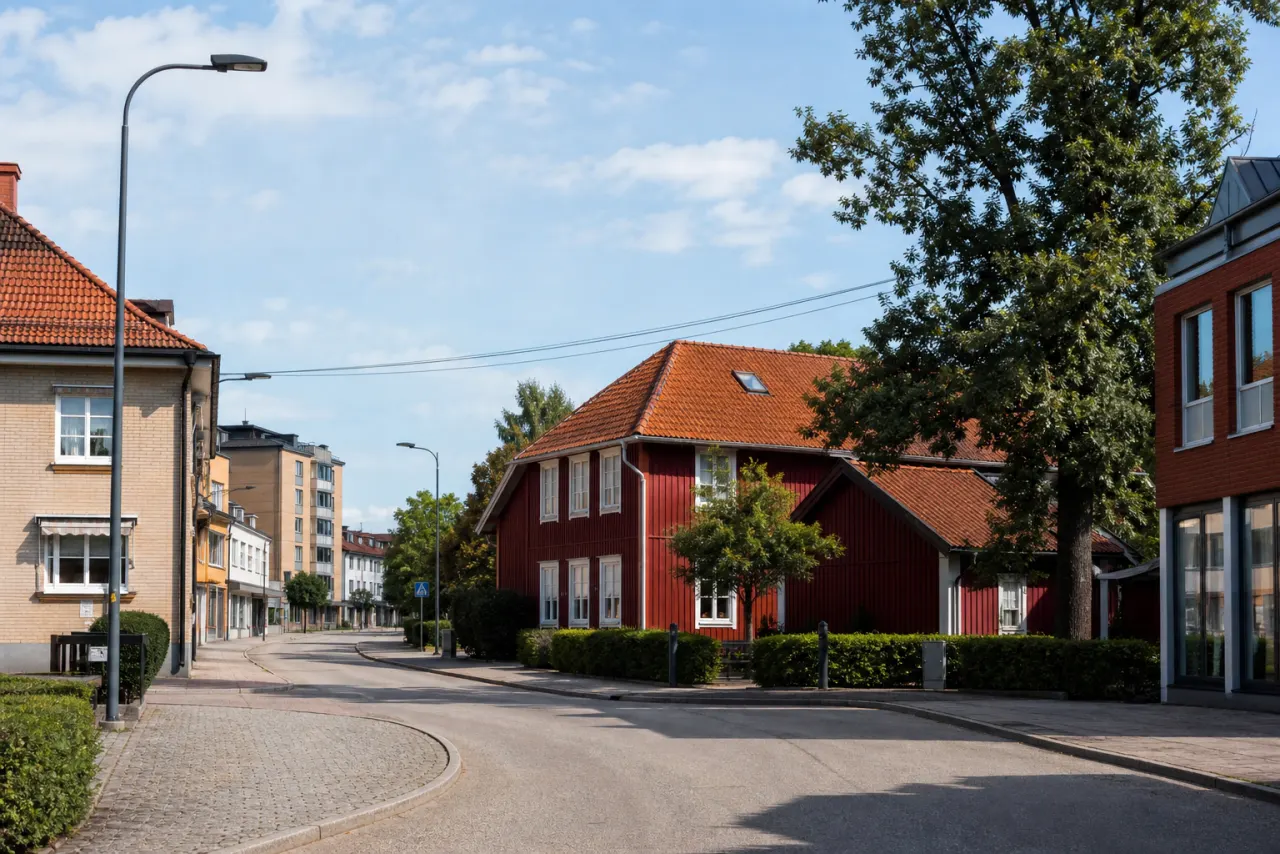 Fiber i Vara